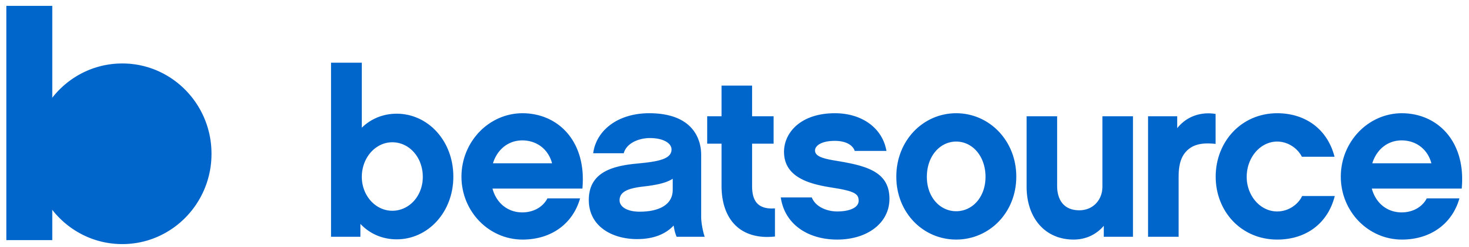 Beatsource